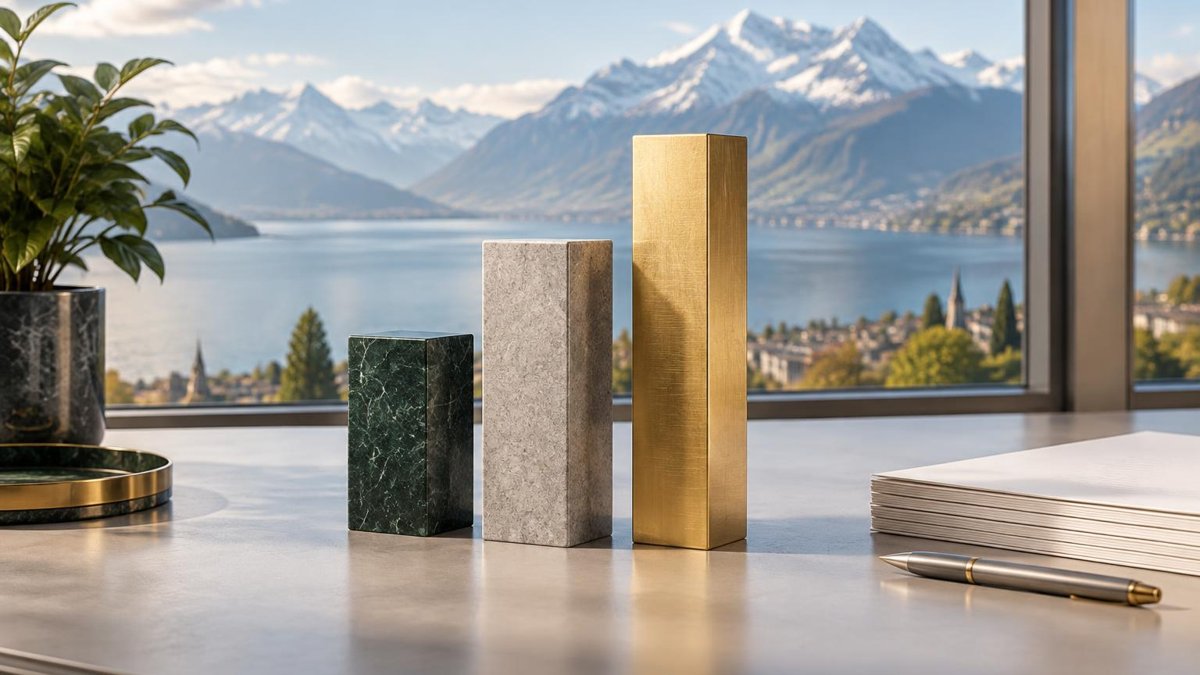 Prévoyance 2027 en Suisse : les nouveaux montants AVS, LPP et 3e pilier
