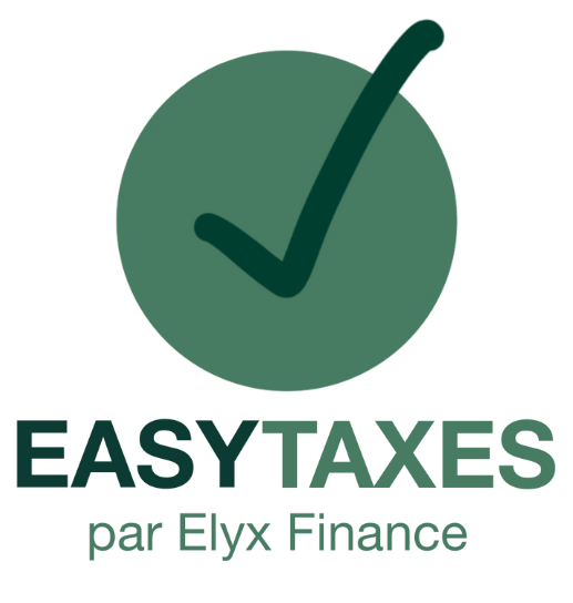 Easy Taxes