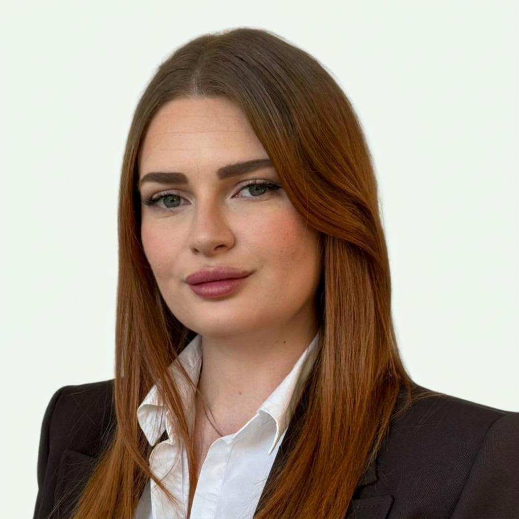 Deborah Cerli
